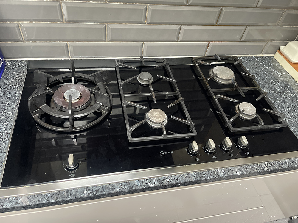 Indesit repair in Salisbury