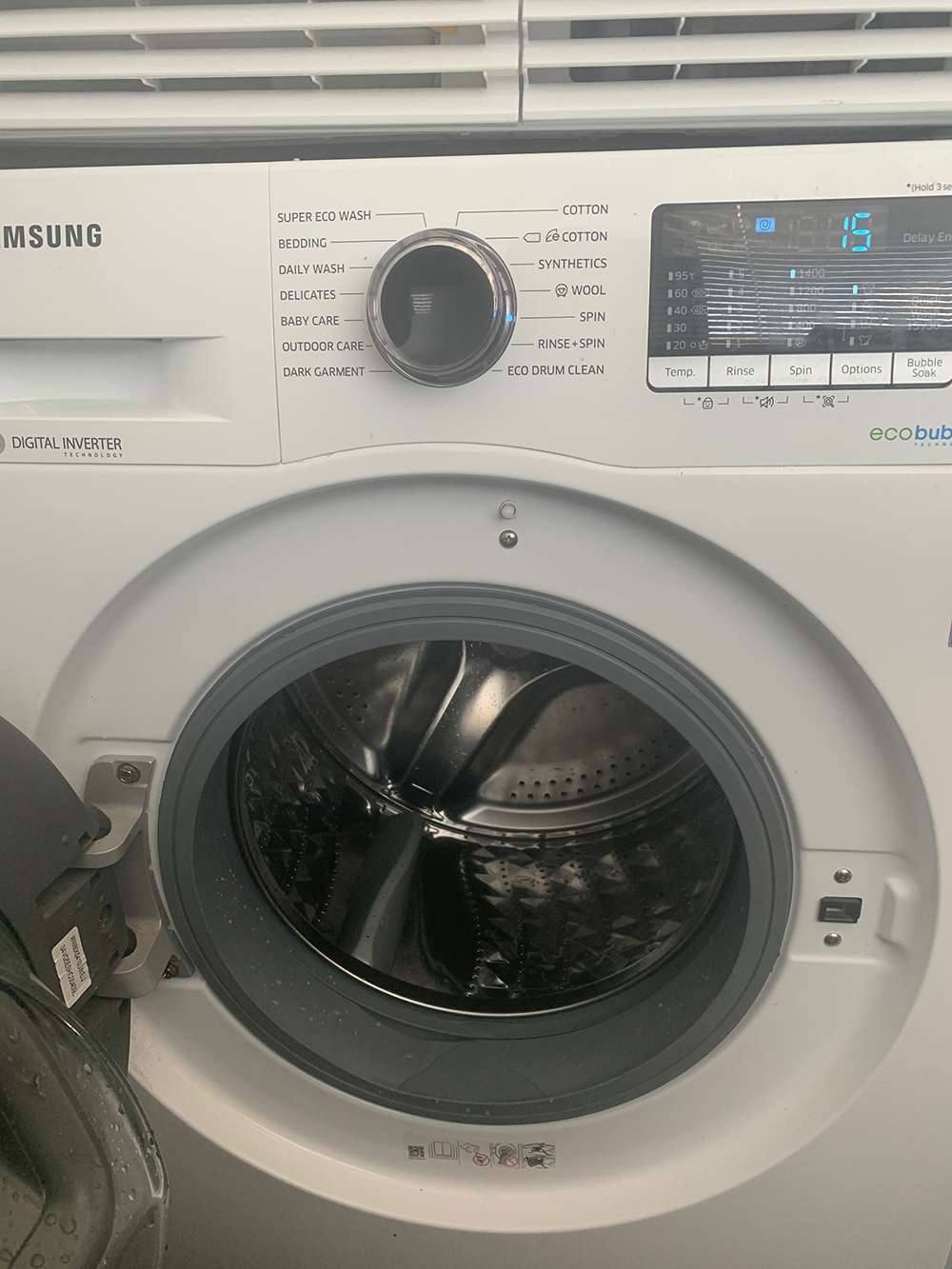 Indesit repair in Salisbury