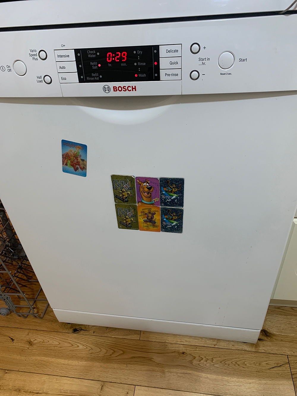 Indesit repair in Salisbury